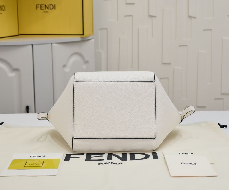 Fendi Shopping Bags